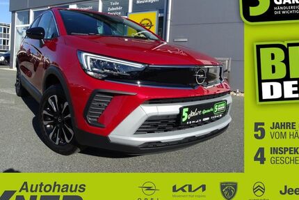 Opel Crossland (X) 18.553 km 14.390 &euro; Hof 95032