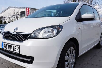 Skoda Citigo 122.000 km 4.950 &euro; Fürstenfeldbruck 82256