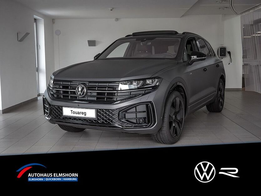 VW Touareg 5.000 km 109.900 € Kölln-Reisiek 25337