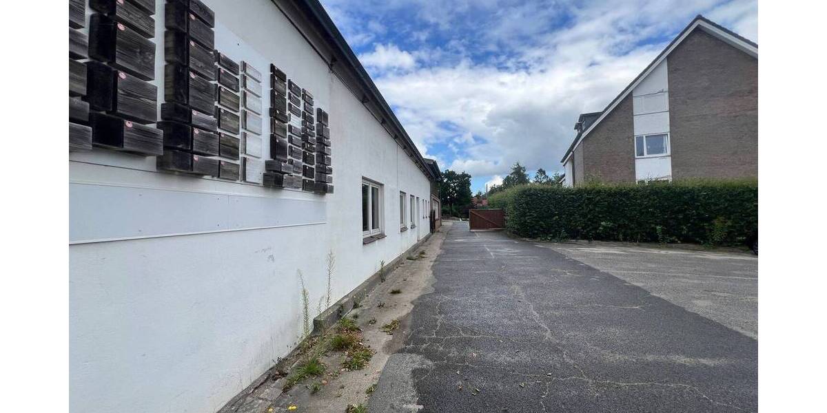 Gewerbeobjekt Malente Bad Malente-Gremsmühlen - 829.000&euro; | Angebot:25797669