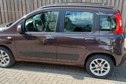 Fiat Panda 74.000 km 4.250 € Hannover 30459