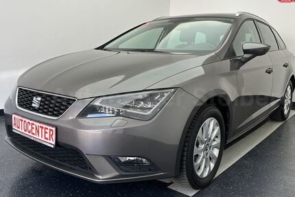 Seat Leon 80.000 km 12.590 &euro; Stolberg 52222