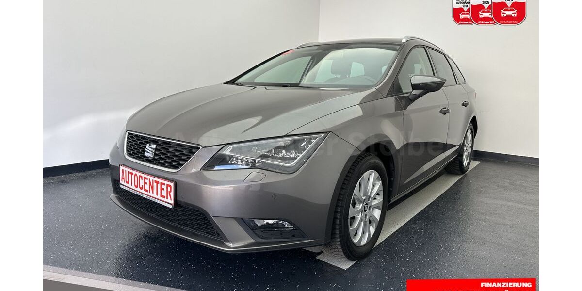 Seat Leon 80.000 km 12.590 &euro; Stolberg 52222