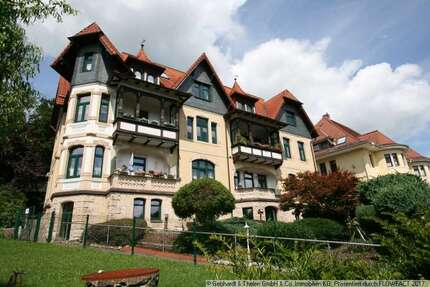 Wohnung Schmalkalden - 5 Zimmer, 175 m&sup2;, 1.150&euro; | Angebot:26356720