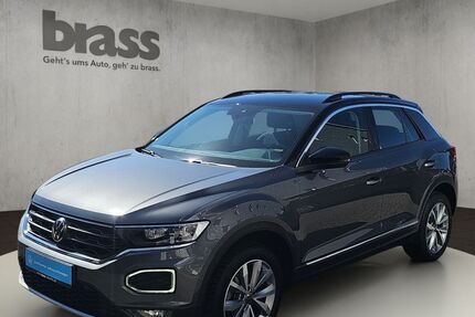 VW T-Roc 72.267 km 19.200 &euro; Gießen 35392