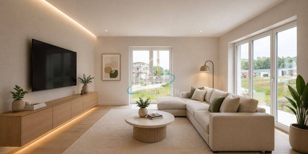Etagenwohnung Ilshofen - 4 Zimmer, 112 m&sup2;, 398.000&euro; | Angebot:25675837