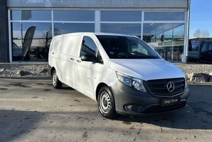 Mercedes-Benz Vito 66.478 km 29.238 &euro; Rottweil 78628