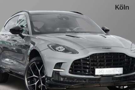 Aston Martin DBX 19.193 km 164.900 &euro; Köln 50968