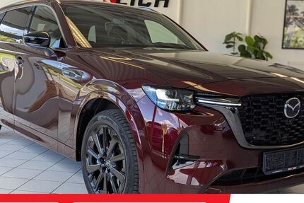 Mazda CX-80 9.036 km 44.980 &euro; Homberg (Efze) 34576