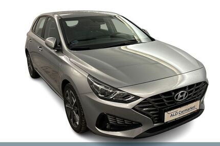 Hyundai i30 33.919 km 17.280 &euro; Dorfmark 29683