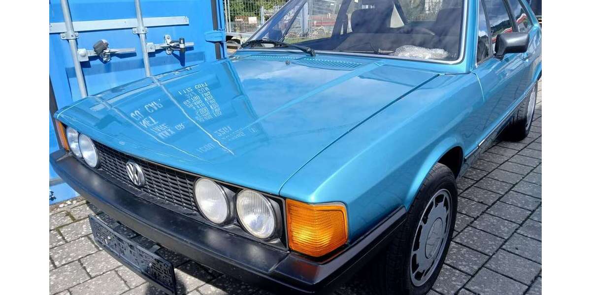 VW Scirocco 59.000 km 13.999 &euro; Dornstetten 72280