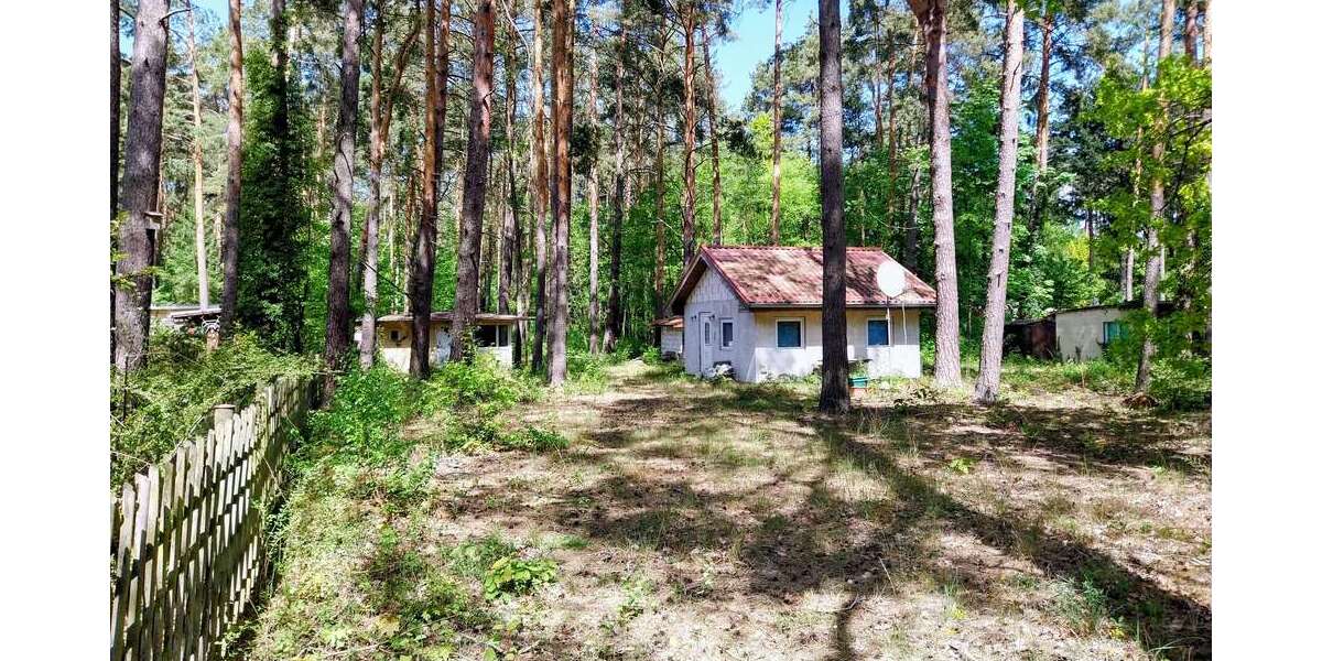 Grundstück Beelitz OT Fichtenwalde Fichtenwalde - 209.250&euro; | Angebot:21388872