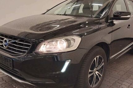 Volvo XC60 94.800 km 18.490 &euro; Wangersen 21702