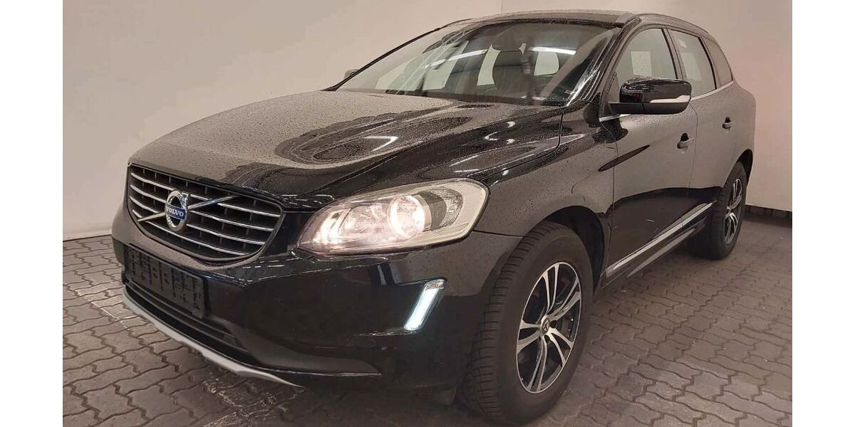 Volvo XC60 94.800 km 18.490 &euro; Wangersen 21702
