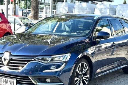 Renault Talisman 86.440 km 17.890 &euro; Berlin 13581