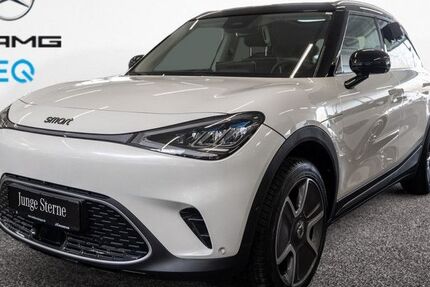 Smart #1 10.386 km 29.690 &euro; Hagen 58135