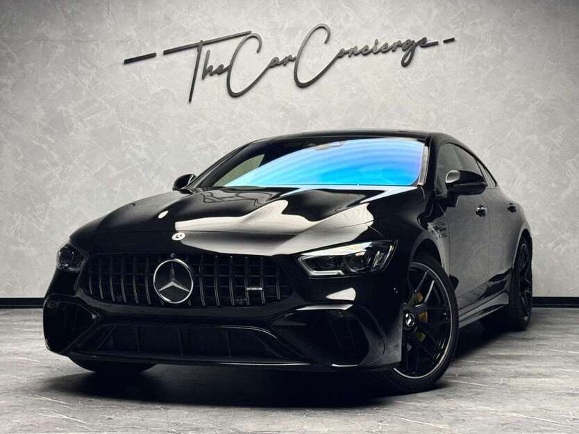 Mercedes-Benz AMG GT 37.941 km 114.890 € Paderborn 33100