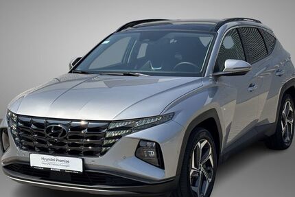 Hyundai TUCSON 26.300 km 32.390 &euro; Eisenach 99817