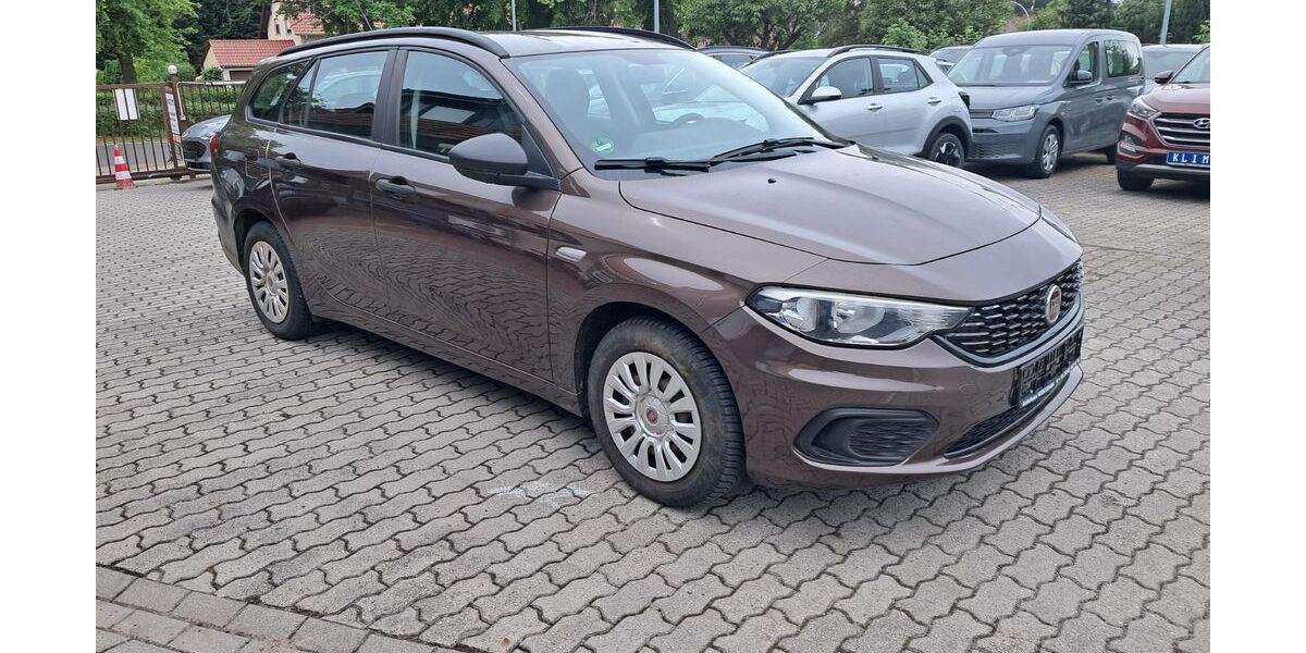 Fiat Tipo 135.000 km 6.999 &euro; Vierlinden OT Diedersdorf 15306