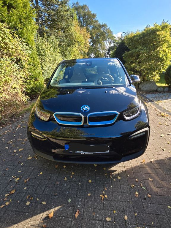 BMW i3 31.650 km 19.990 € Kisdorf 24629