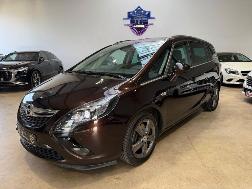 Zafira