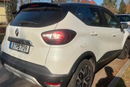 Renault Captur 106.000 km 10.550 &euro; Dahlewitz 15827
