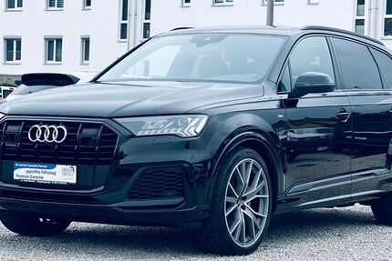 Audi Q7 259.500 km 34.950 &euro; Neumarkt 92318