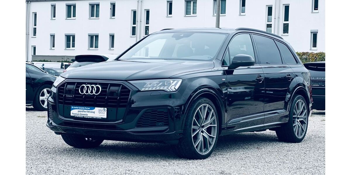 Audi Q7 259.500 km 34.950 &euro; Neumarkt 92318