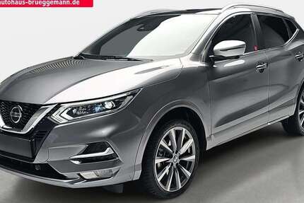 Nissan Qashqai 47.340 km 18.490 &euro; Rheine 48432