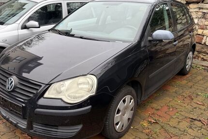 VW Polo 146.000 km 1.950 &euro; Wolfenbüttel (Halchter) 38304