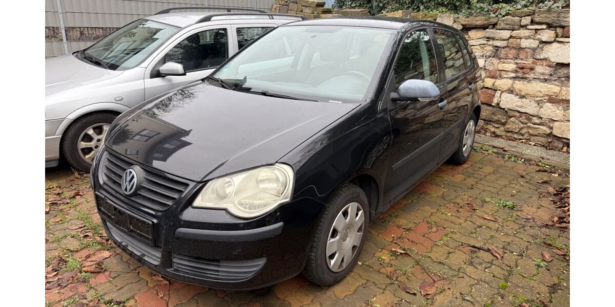 VW Polo 146.000 km 1.950 &euro; Wolfenbüttel (Halchter) 38304