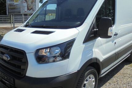 Ford Transit 57.400 km 22.491 &euro; Bremervörde 27432