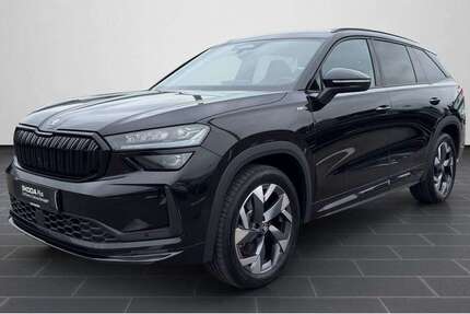 Skoda Kodiaq 8.836 km 37.900 € Simmern 55469