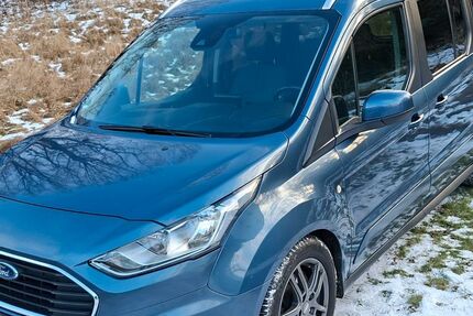 Ford Tourneo Connect 146.000 km 14.500 &euro; Döbeln 04720