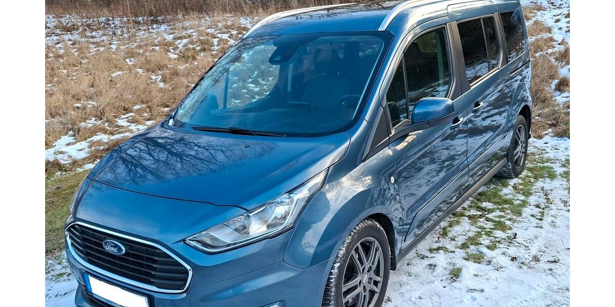 Ford Tourneo Connect 146.000 km 14.500 &euro; Döbeln 04720