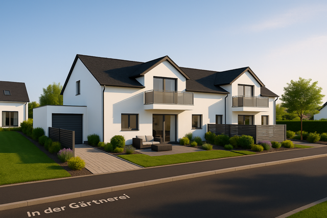 Wohnung zum Kaufen in Neuwied 369.000 € 81 m²