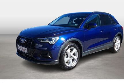 Audi Q3 56.223 km 24.975 &euro; Bernsdorf 09337