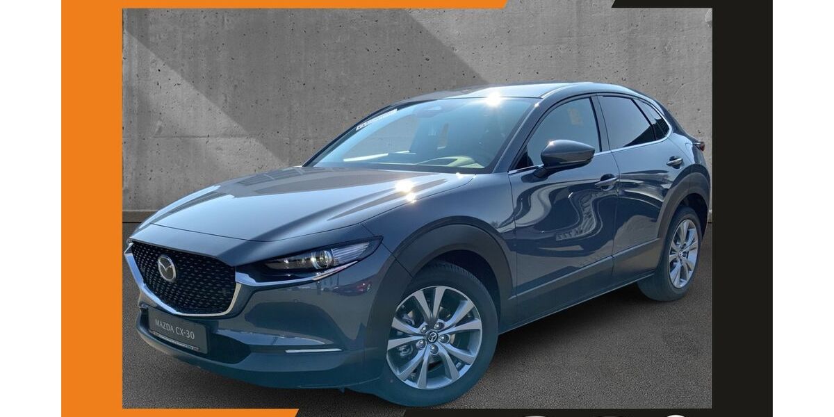 Mazda CX-30 6.049 km 25.990 &euro; Schwerin 19057