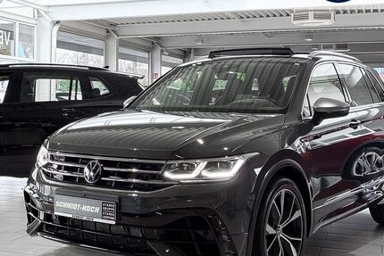 VW Tiguan 19.342 km 44.990 &euro; Rotenburg 27356
