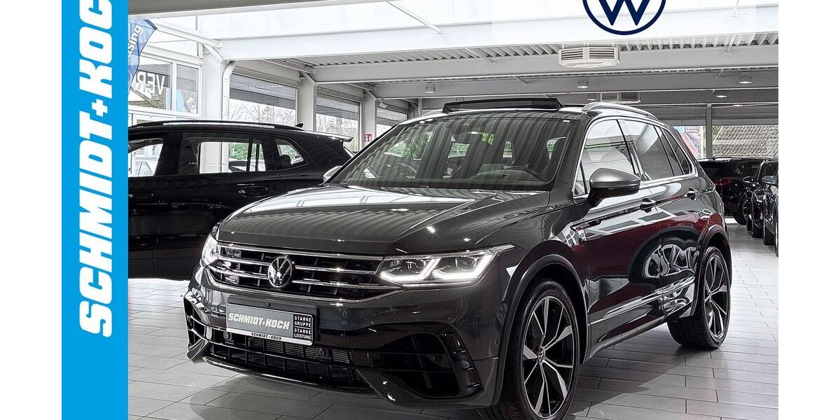 VW Tiguan 19.342 km 44.990 &euro; Rotenburg 27356