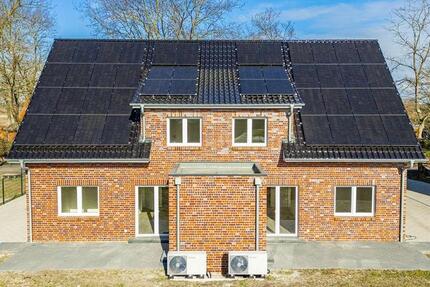 Doppelhaushälfte zum vermieten 5 zimmer