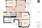 Etagenwohnung Weinsberg - 4 Zimmer, 86 m&sup2;, 1.100&euro; | Angebot:26271556