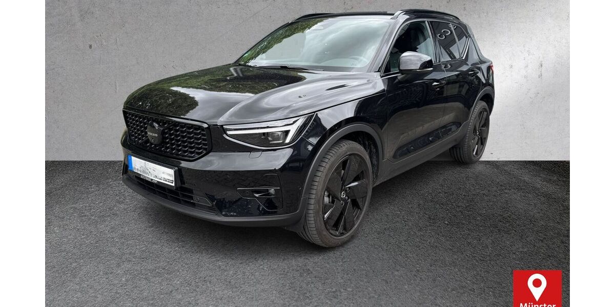 Volvo XC40 23.767 km 35.700 &euro; Münster 48155