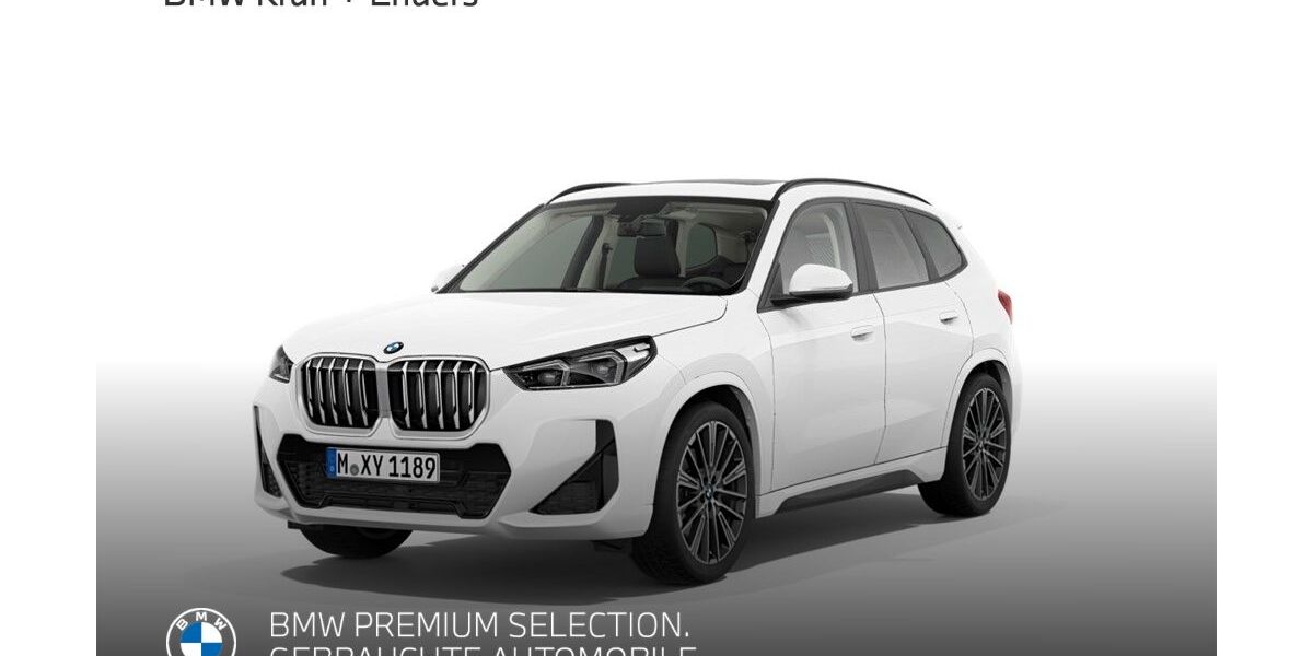 BMW X1 22.450 km 52.900 &euro; Limburg 65555
