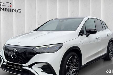 Mercedes-Benz EQE 17.406 km 65.880 &euro; Herne 44653