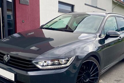 VW Passat Variant 263.052 km 9.000 &euro; Stadtilm 99326