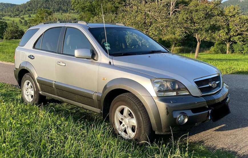 Sorento