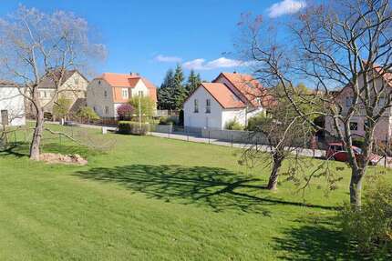 Grundstück Radebeul - 350.000&euro; | Angebot:26534244