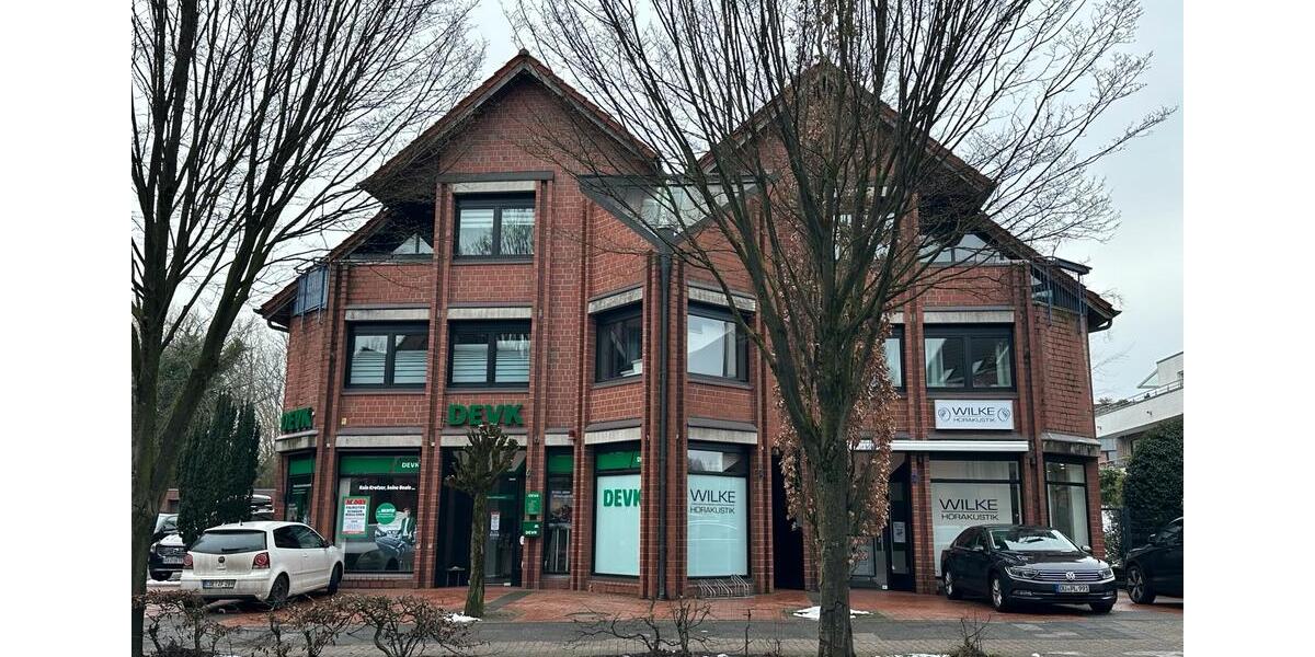 Etagenwohnung Münster Münster-Ost - 4 Zimmer, 169 m&sup2;, 1.450&euro; | Angebot:25894329