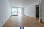 Charmante NeubauWohnung mit hofseitigem Balkon, Fußbodenheizung, EBK, Gäste-WC!